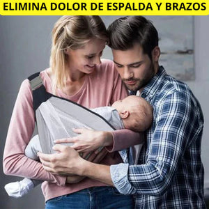 PORTA BEBE