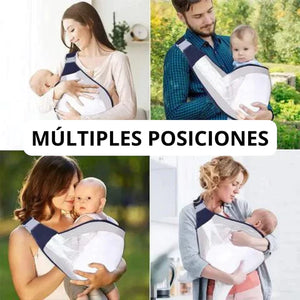 PORTA BEBE