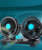 VENTILADOR PARA AUTO