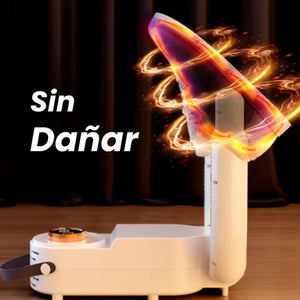 SECADOR DE ZAPATILLAS