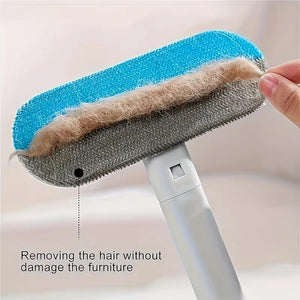 CEPILLO REMOVEDOR DE PELOS