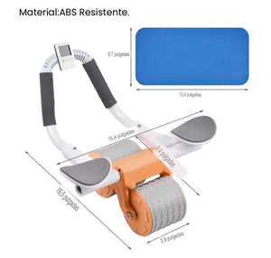 Rodillo Abdominal